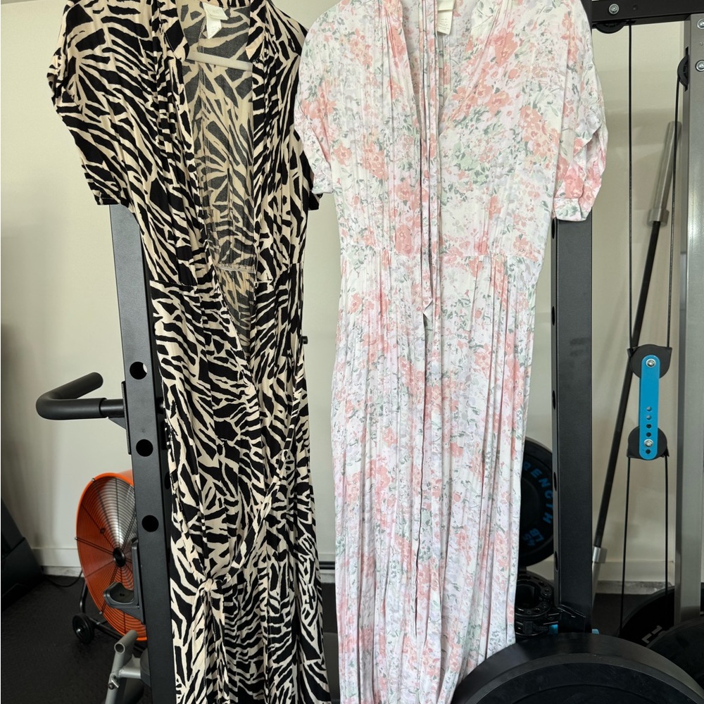 H&M Maxi Dress Bundle